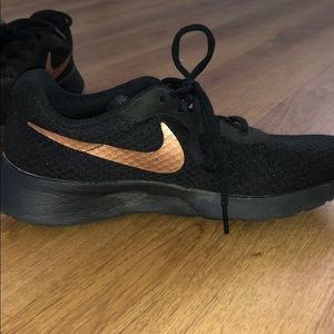 Blake Nike training shoes !